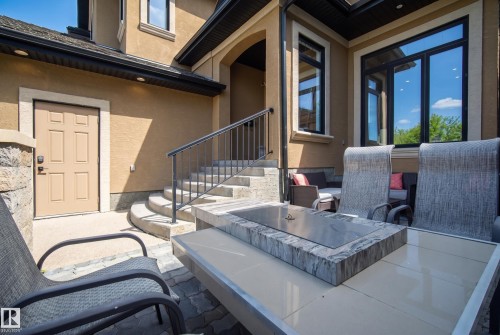93 Nottingham Point, Sherwood Park, AB 
