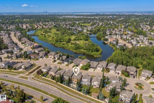 93 Nottingham Point, Sherwood Park, AB 