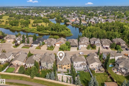 93 Nottingham Point, Sherwood Park, AB 