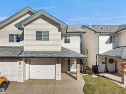 #35 843 YOUVILLE DR W NW  Edmonton, AB T6L 6X8