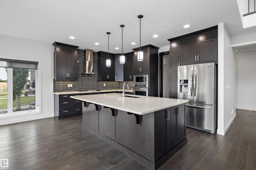 #207 54302 Rge Road 250, Rural Sturgeon County, AB 