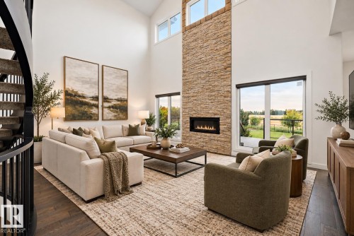 #207 54302 Rge Road 250, Rural Sturgeon County, AB 