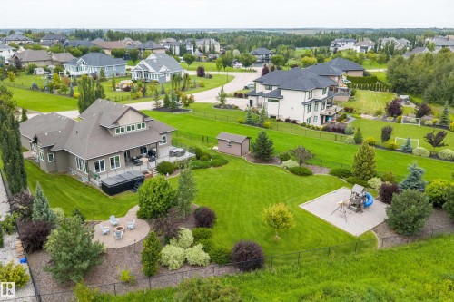 #207 54302 Rge Road 250, Rural Sturgeon County, AB 