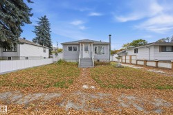12009 49 Street NW  Edmonton, AB T5W 3A3