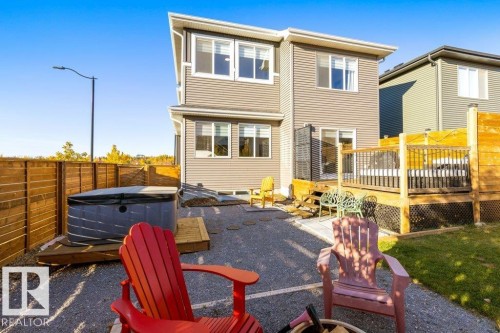 56 Raspberry Road, St. Albert, AB 