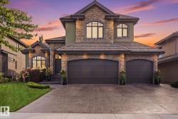 3 KINGSMEADE Crescent   St. Albert, AB T8N 4C8