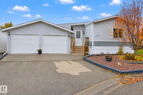 #110 3400 48 ST  Stony Plain, AB T7Z 1W2