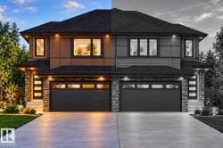 85 PATRIOT Way  Spruce Grove, AB T7X 4E8