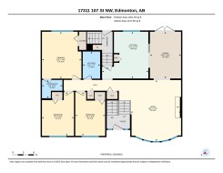 Floor plan - 