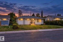 16110 82 Avenue NW  Edmonton, AB T5R 3S4