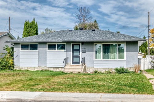 16110 82 Avenue Nw, Edmonton, AB 