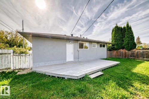 16110 82 Avenue Nw, Edmonton, AB 