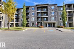 #113 274 MCCONACHIE DR NW  Edmonton, AB T5Y 3N4