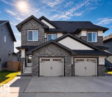 129 AMBERLEY Way   Sherwood Park, AB T8H 0X2