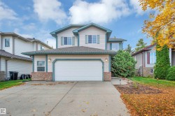 154 WESTPARK Way   Fort Saskatchewan, AB T8L 4H8