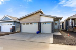 #155 50 HEATHERGLEN DR Spruce Grove, AB T7X 4C3