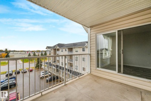 #408 4310 33 St, Stony Plain, AB 