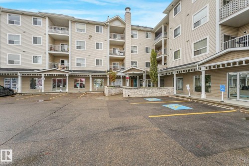 #408 4310 33 St, Stony Plain, AB 