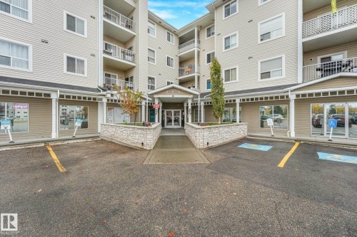 #408 4310 33 St, Stony Plain, AB 