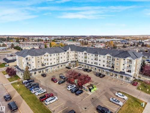 #408 4310 33 St, Stony Plain, AB 