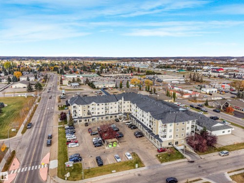 #408 4310 33 St, Stony Plain, AB 