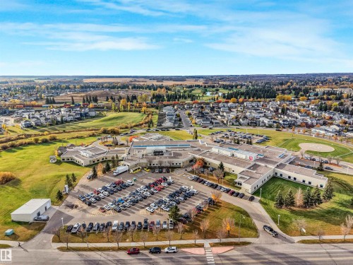 #408 4310 33 St, Stony Plain, AB 