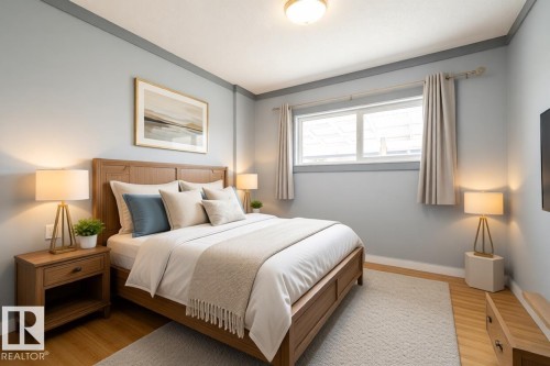 Virtually Staged - #2514 10770 Winterburn Rd Nw Nw, Edmonton, AB 