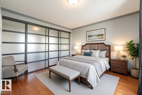 Virtually Staged - #2514 10770 Winterburn Rd Nw Nw, Edmonton, AB 