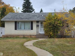 10808 50 Street NW  Edmonton, AB T6A 2E4