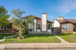 4328 38 Street NW  Edmonton, AB T6L 4K4