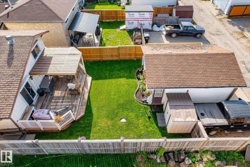 4328 38 Street Nw, Edmonton, AB 