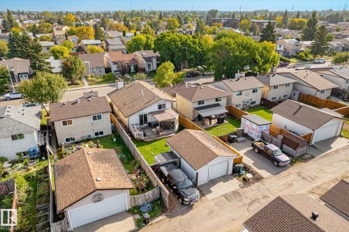 4328 38 Street Nw, Edmonton, AB 