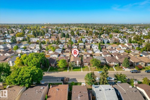 4328 38 Street Nw, Edmonton, AB 