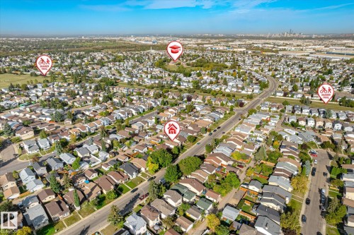 4328 38 Street Nw, Edmonton, AB 