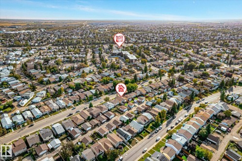 4328 38 Street Nw, Edmonton, AB 