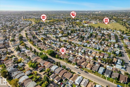 4328 38 Street Nw, Edmonton, AB 