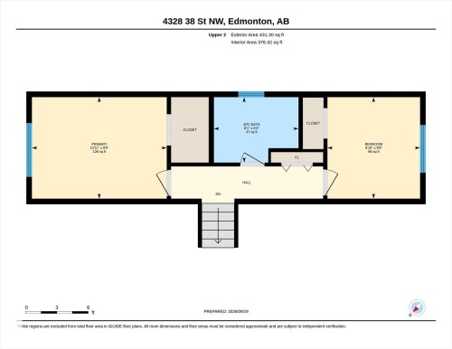 4328 38 Street Nw, Edmonton, AB 