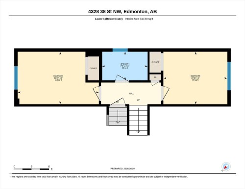 4328 38 Street Nw, Edmonton, AB 