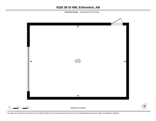 4328 38 Street Nw, Edmonton, AB 