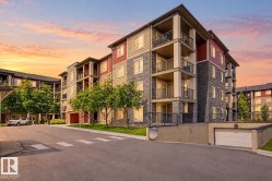 #105 5390 CHAPPELLE RD SW  Edmonton, AB T6W 3K7
