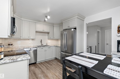 800 Lee Ridge Road Nw, Edmonton, AB 