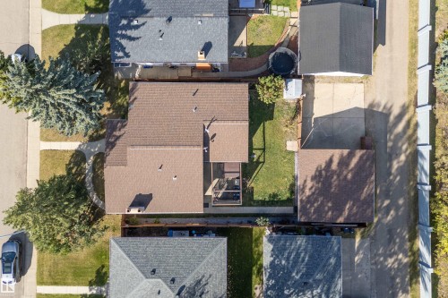 800 Lee Ridge Road Nw, Edmonton, AB 