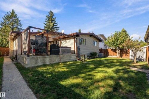 800 Lee Ridge Road Nw, Edmonton, AB 