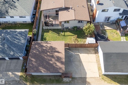 800 Lee Ridge Road Nw, Edmonton, AB 