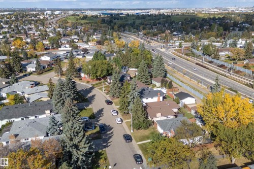800 Lee Ridge Road Nw, Edmonton, AB 