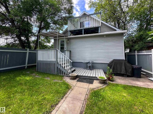 11825 80 Street Nw, Edmonton, AB 