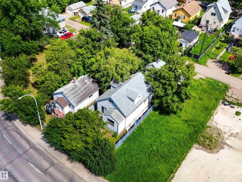 11825 80 Street Nw, Edmonton, AB 