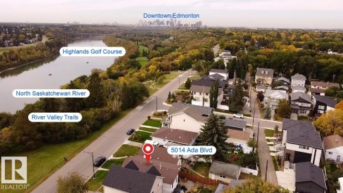 5014 Ada Boulevard Nw, Edmonton, AB 