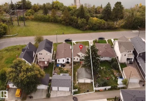 5014 Ada Boulevard Nw, Edmonton, AB 