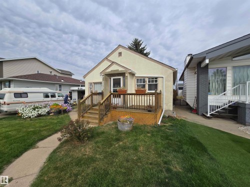 5014 Ada Boulevard Nw, Edmonton, AB 